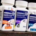 Buy Adderall tablets