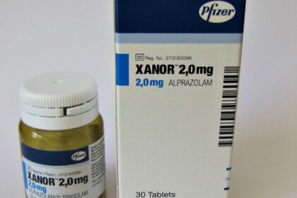 Xanor-2mg