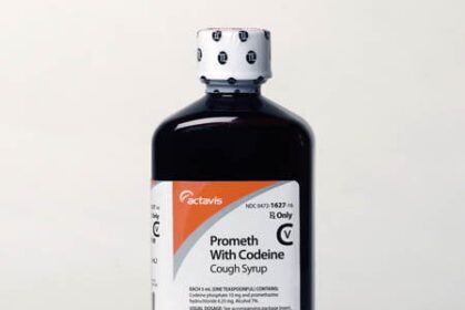 actavis promethazine codeine