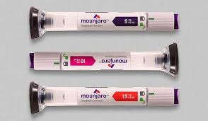 Mounjaro Injection for sale