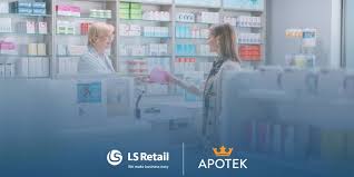 Swedish online pharmacy