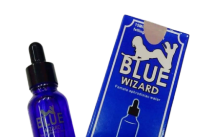 order blue wizard drops in UAE